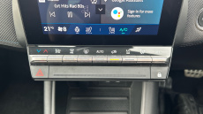 Renault Symbioz 1.6 E-Tech FHEV 145 Techno Esprit Alpine 5dr Auto Hybrid Estate